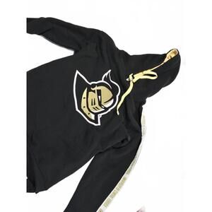 Russell Women’s M UCF Knights Black Hoodie